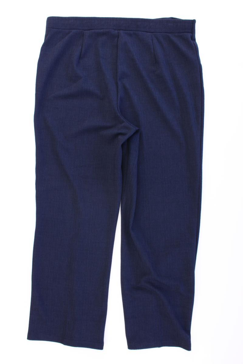 Armand Thiery Stretchhose Gr. 46 blau