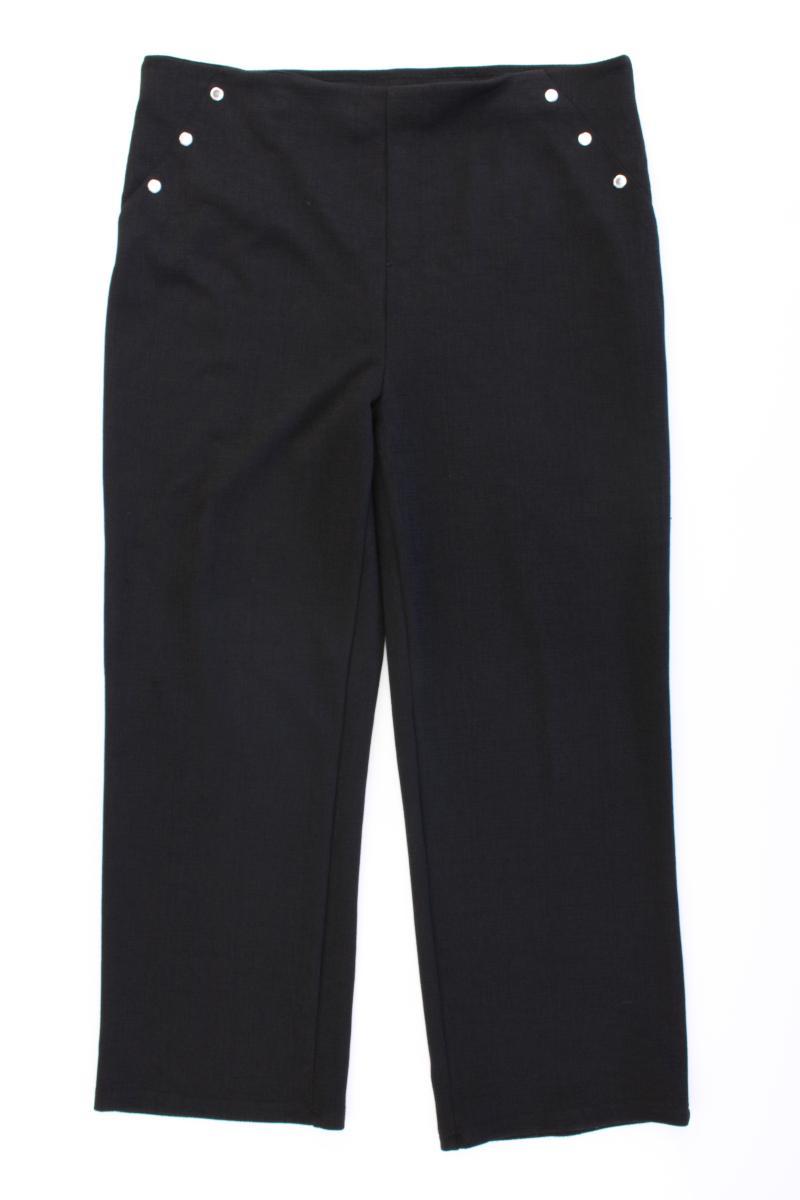 Armand Thiery Stretchhose Gr. 46 schwarz