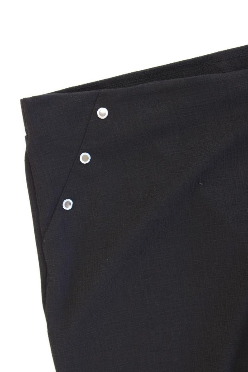 Armand Thiery Stretchhose Gr. 46 schwarz