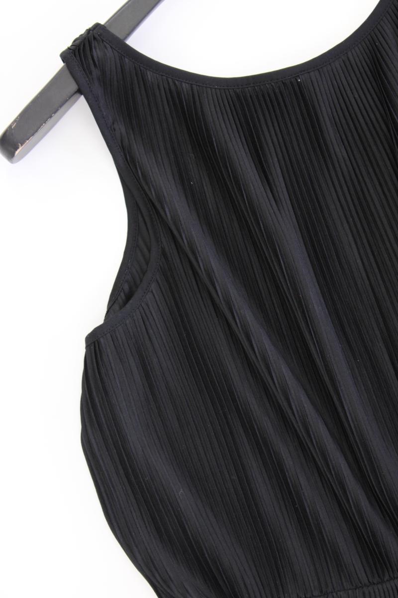United Colors of Benetton Trägerkleid Gr. L schwarz