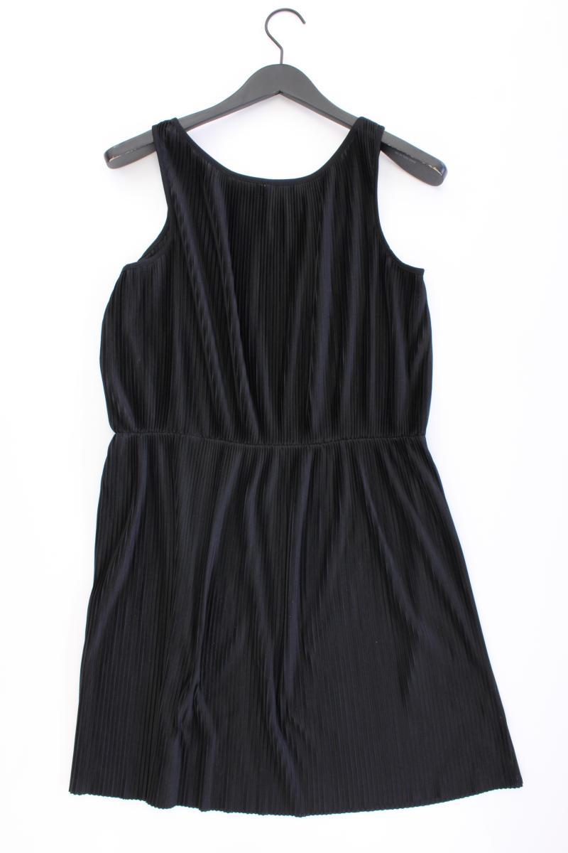 United Colors of Benetton Trägerkleid Gr. L schwarz