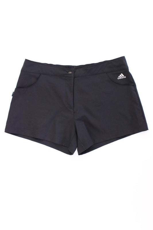 Adidas Sportshorts Gr. 44 schwarz