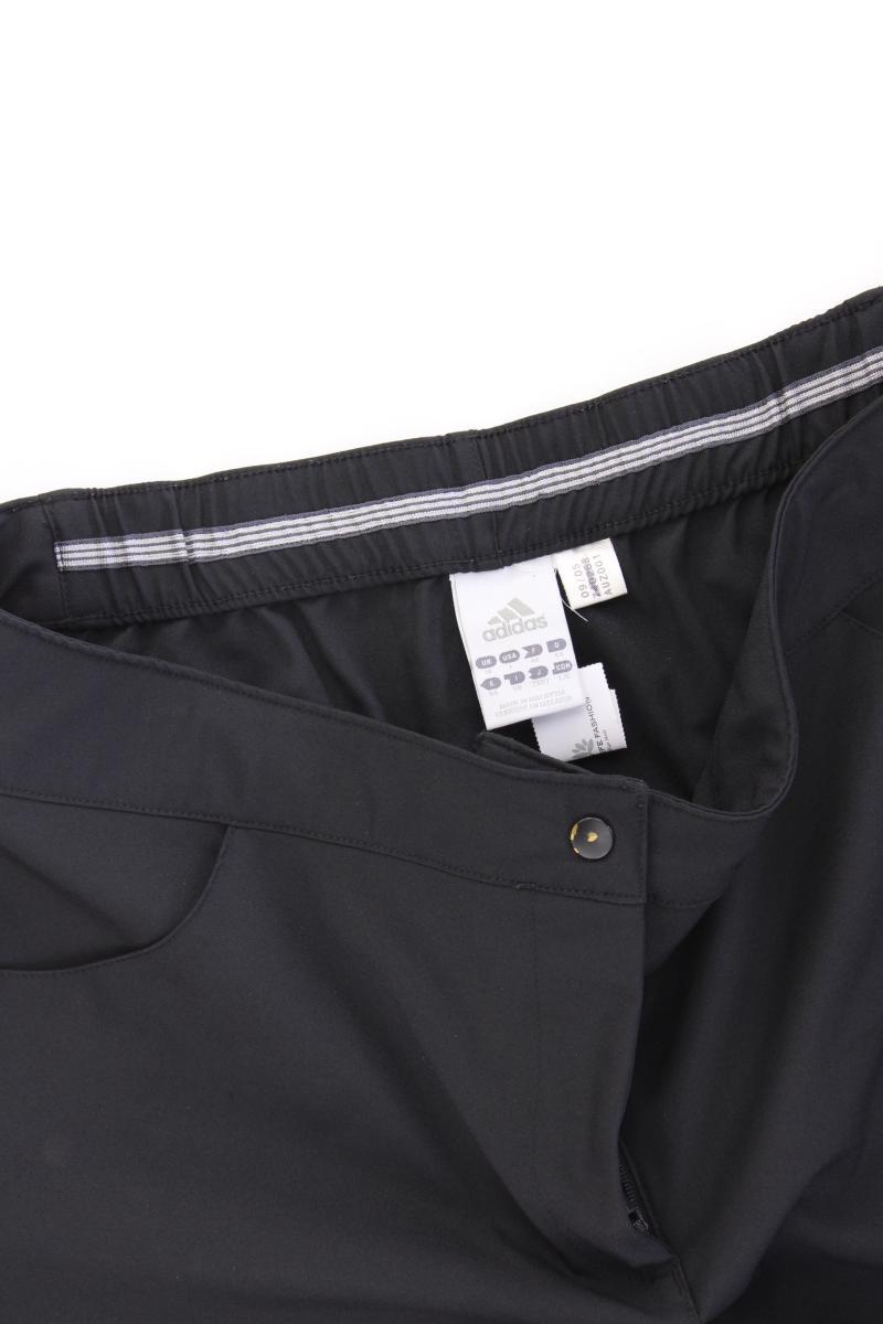 Adidas Sportshorts Gr. 44 schwarz