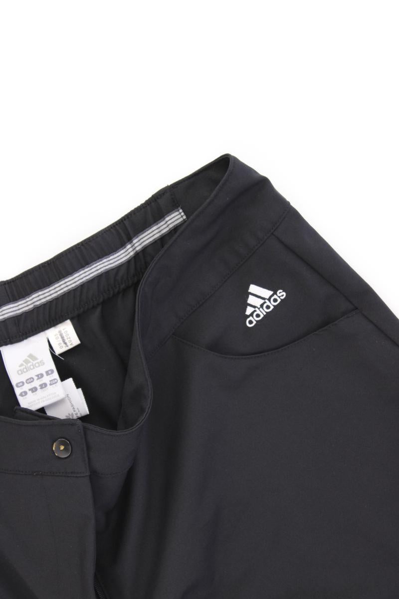 Adidas Sportshorts Gr. 44 schwarz