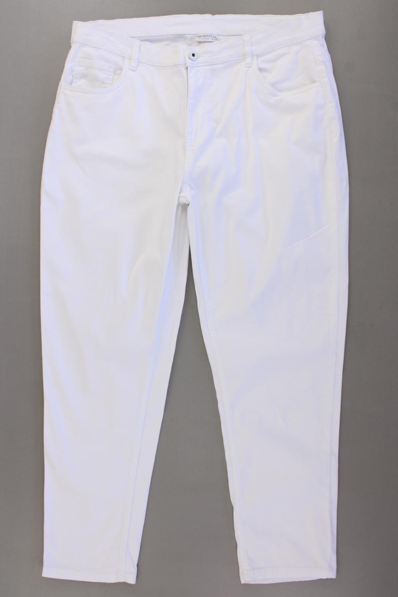 Infinity Woman Hose Gr. 46 weiß