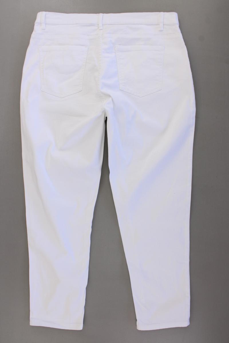 Infinity Woman Hose Gr. 46 weiß