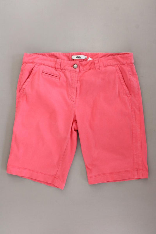 0039 Italy Chino Shorts Gr. XL pink aus Baumwolle