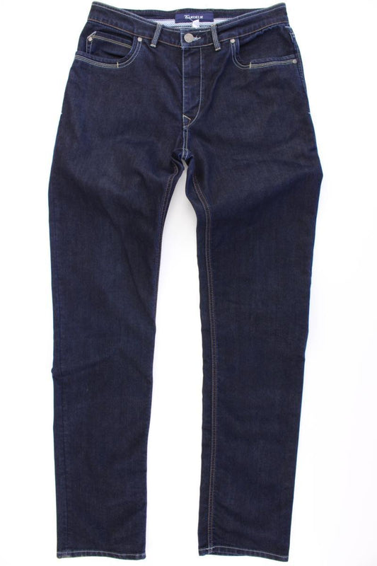 Atelier Gardeur Straight Jeans für Herren Gr. W36/L36 Modell Batu blau