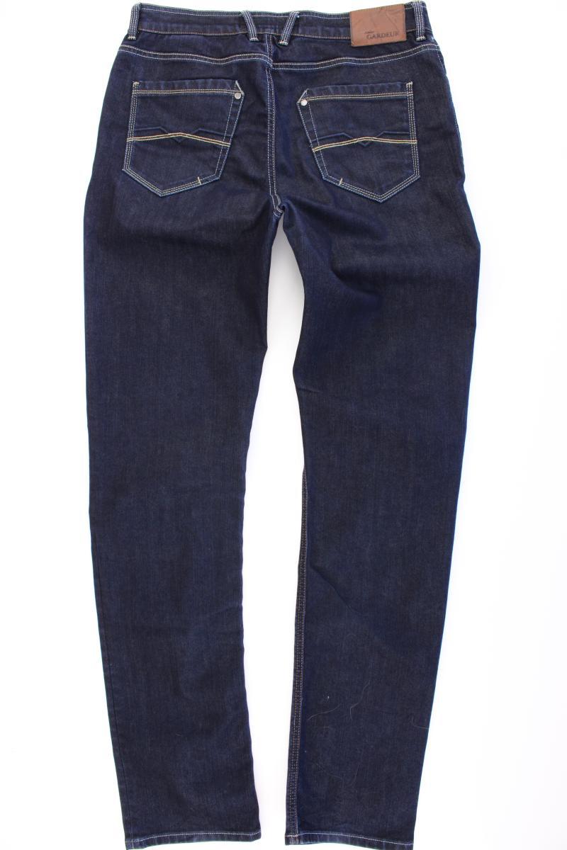 Atelier Gardeur Straight Jeans für Herren Gr. W36/L36 Modell Batu blau