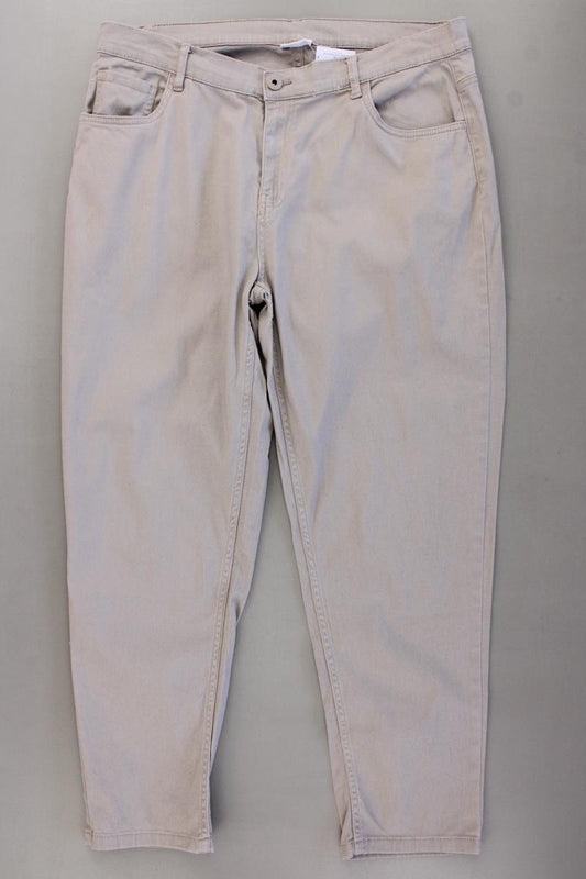 Infinity Woman Hose Gr. 46/L28 grau