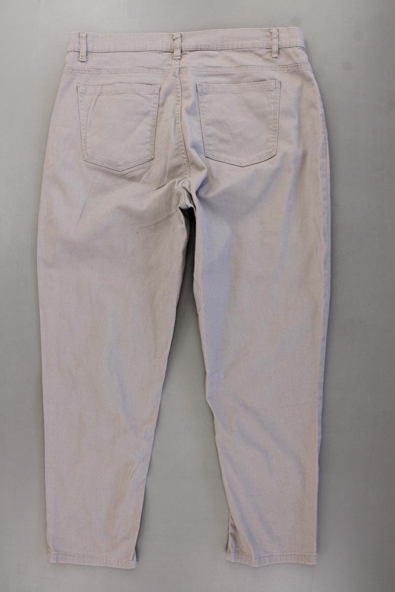 Infinity Woman Hose Gr. 46/L28 grau