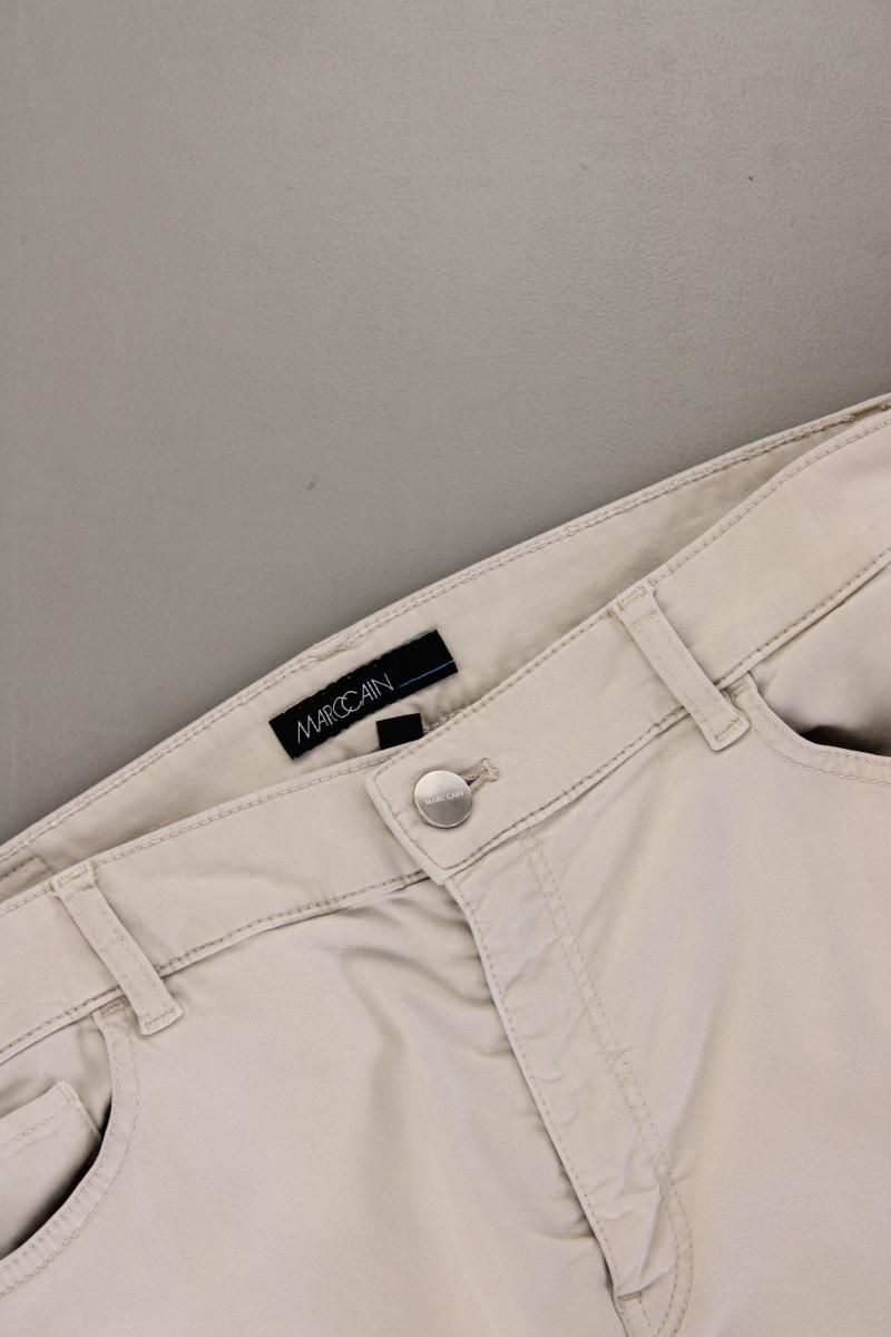 Second Hand Outfit Größe XL mit Mango Strickjacke in Gr. XL und Tuch