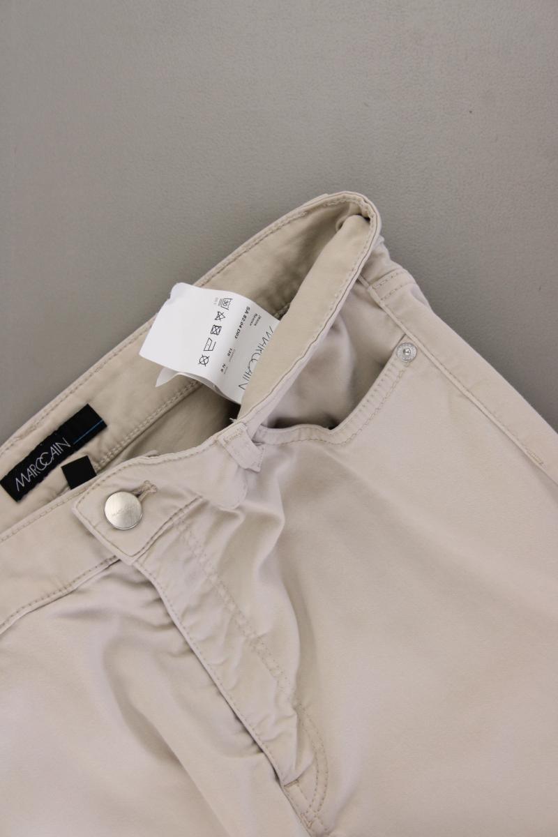 Second Hand Outfit Größe XL mit Mango Strickjacke in Gr. XL und Tuch