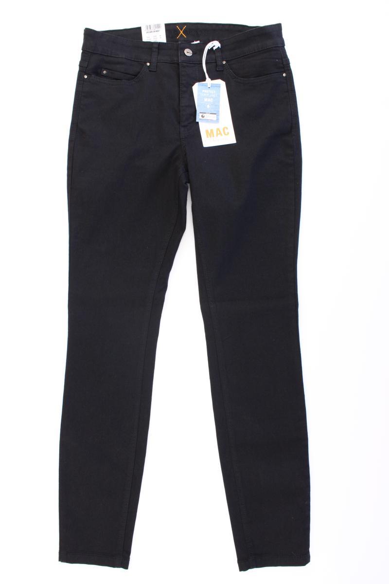 MAC Skinny Jeans Gr. 40/L32 neu mit Etikett Neupreis: 109,95€! schwarz
