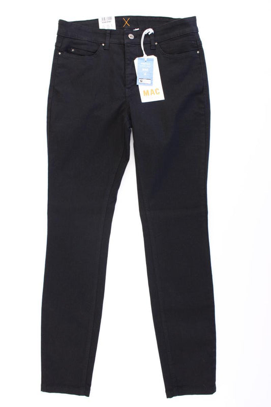 MAC Skinny Jeans Gr. 40/L32 neu mit Etikett Neupreis: 109,95€! schwarz