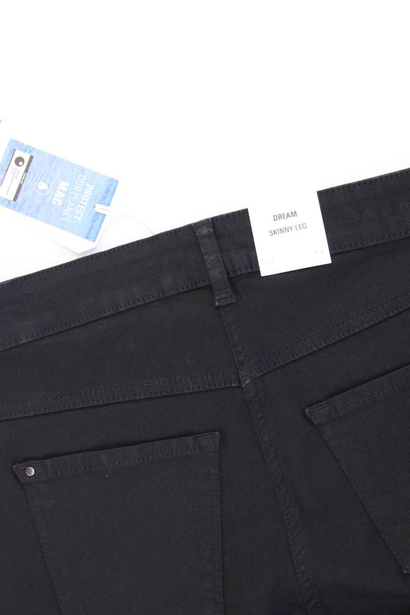 MAC Skinny Jeans Gr. 40/L32 neu mit Etikett Neupreis: 109,95€! schwarz