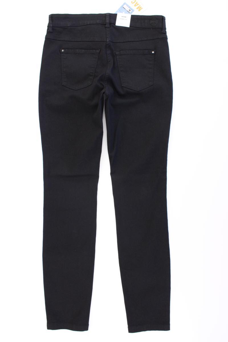MAC Skinny Jeans Gr. 40/L32 neu mit Etikett Neupreis: 109,95€! schwarz