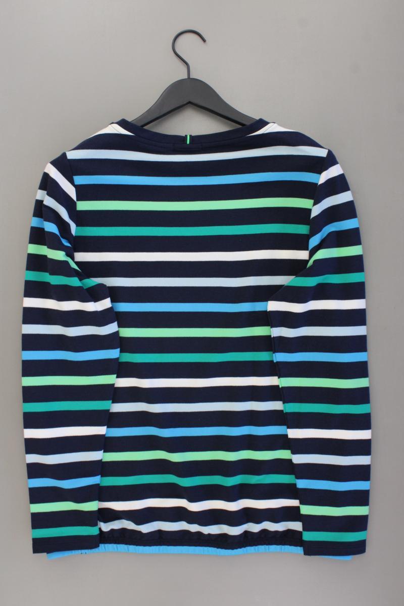 Cecil Langarmpullover Gr. L gestreift neu mit Etikett Neupreis: 45,99€!