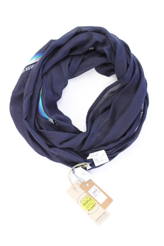 Cecil Loop neu mit Etikett blau aus Modal