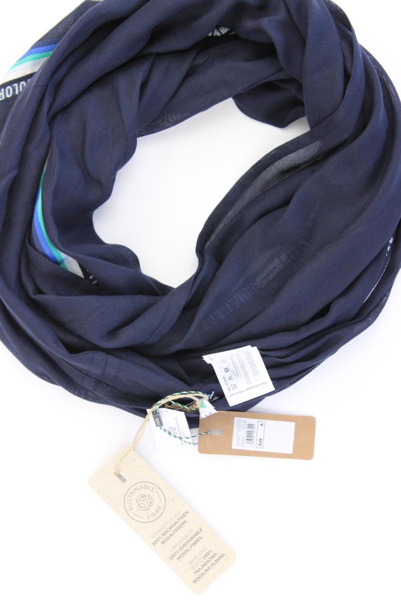 Cecil Loop neu mit Etikett blau aus Modal