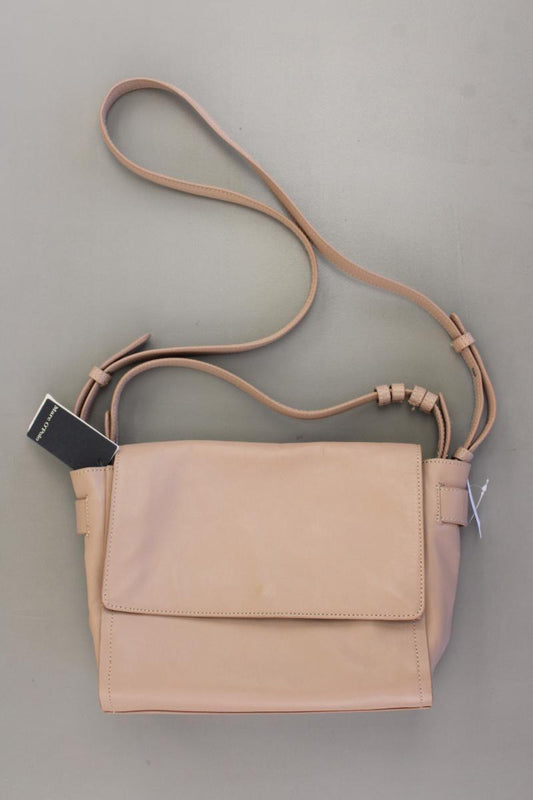 Marc O'Polo Umhängetasche neu mit Etikett Neupreis: 239,9€! creme aus Leder