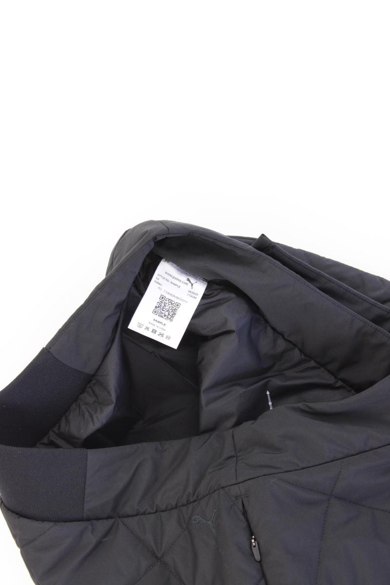 Puma Rock Gr. S neuwertig schwarz aus Polyester