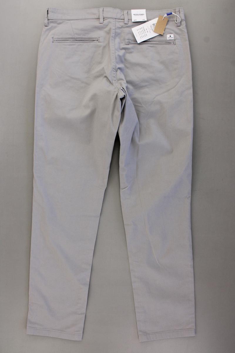 Jack & Jones Chinohose für Herren Gr. W33/L32 neu mit Etikett Neupreis: 49,99€!