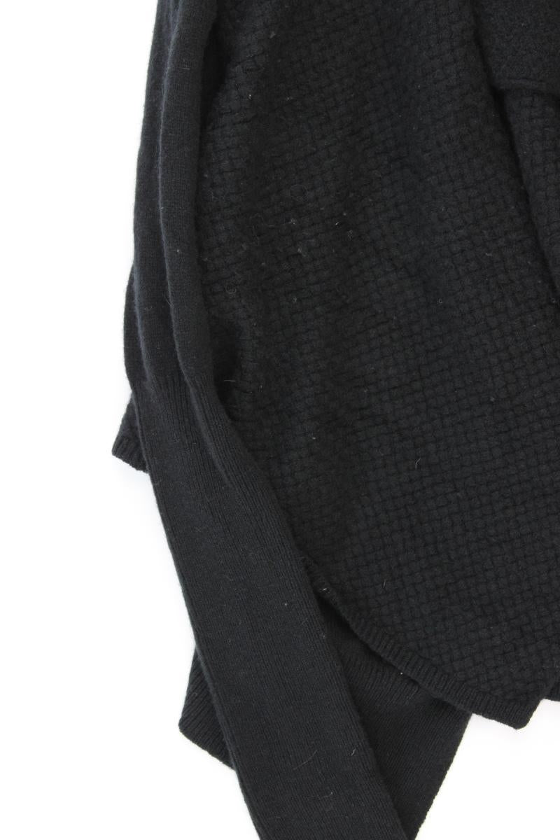 BOSS Orange Classic Cardigan Gr. S Langarm schwarz