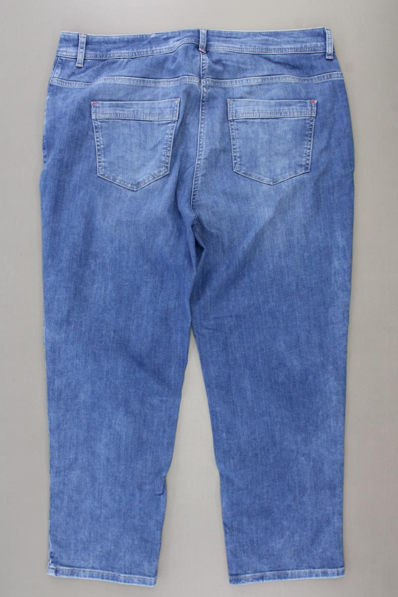 Cecil Regular Jeans Gr. W36/L26 blau aus Baumwolle