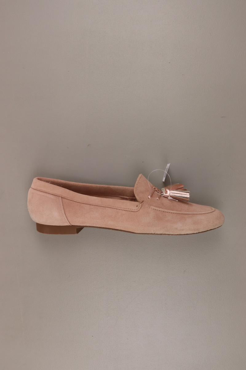 KIOMI Ballerinas Gr. 39 rosa