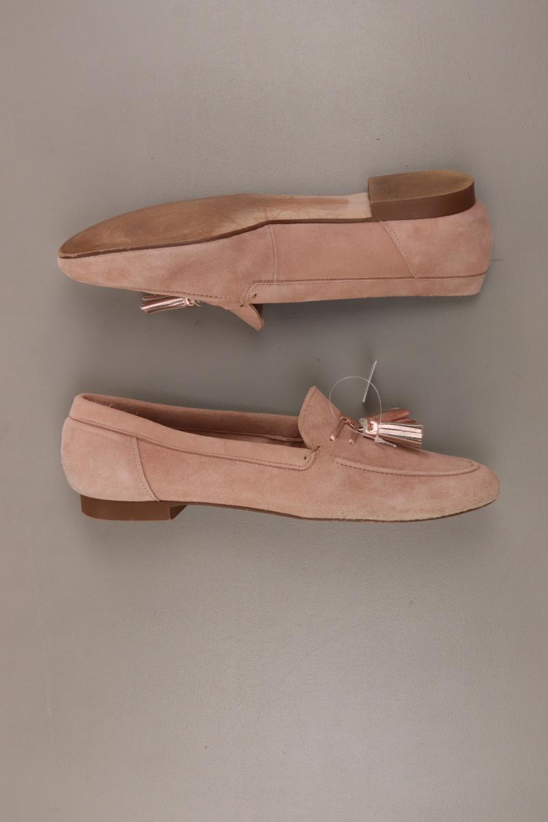 KIOMI Ballerinas Gr. 39 rosa
