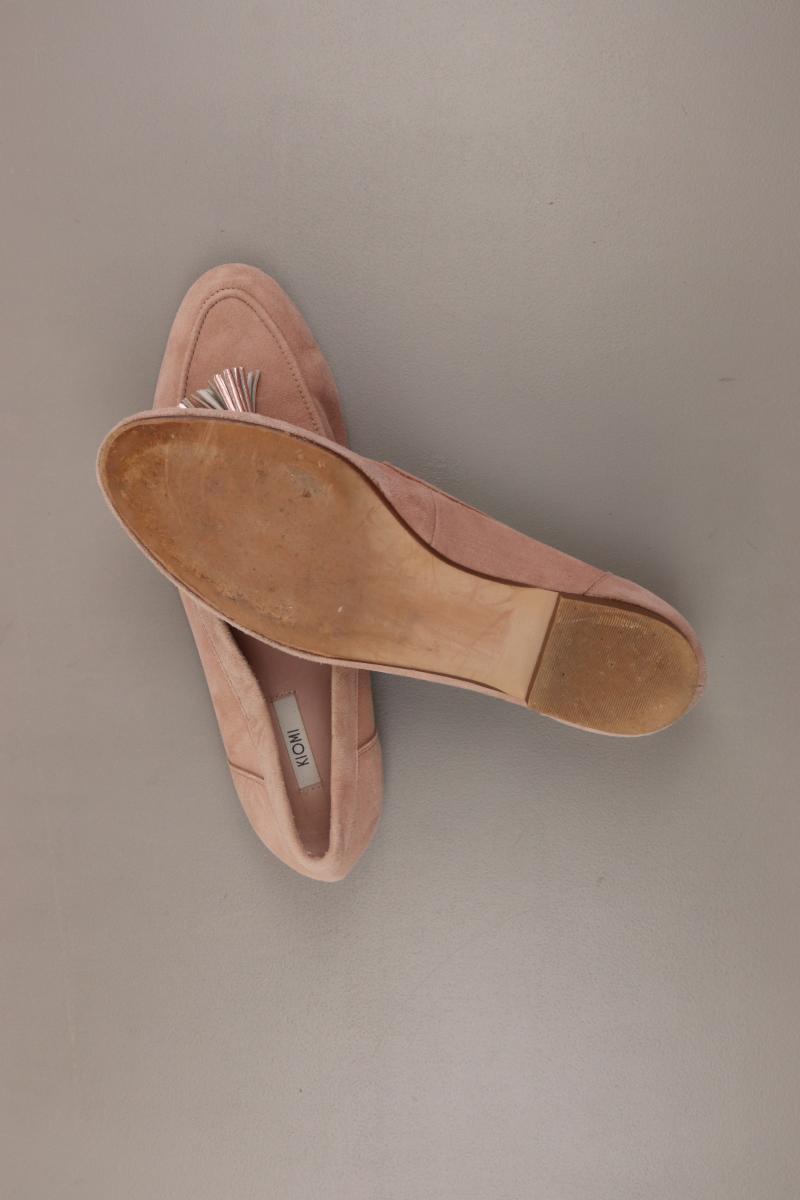 KIOMI Ballerinas Gr. 39 rosa