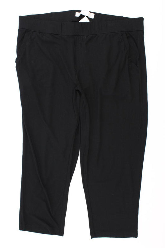 Street One Stretchhose Gr. 46/L28 schwarz aus Viskose