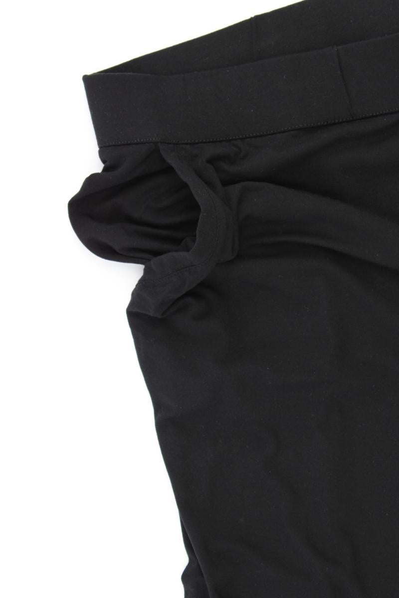 Street One Stretchhose Gr. 46/L28 schwarz aus Viskose