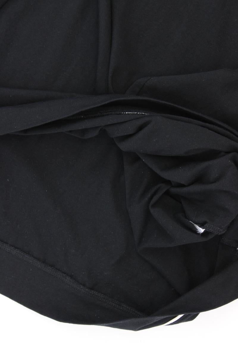 Cecil Classic Shirt Gr. XXL 3/4 Ärmel schwarz