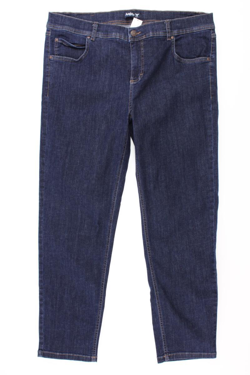 Angels Skinny Jeans Gr. 46 neuwertig blau