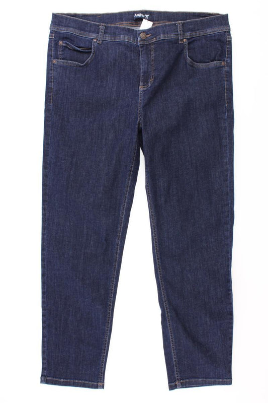 Angels Skinny Jeans Gr. 46 neuwertig blau