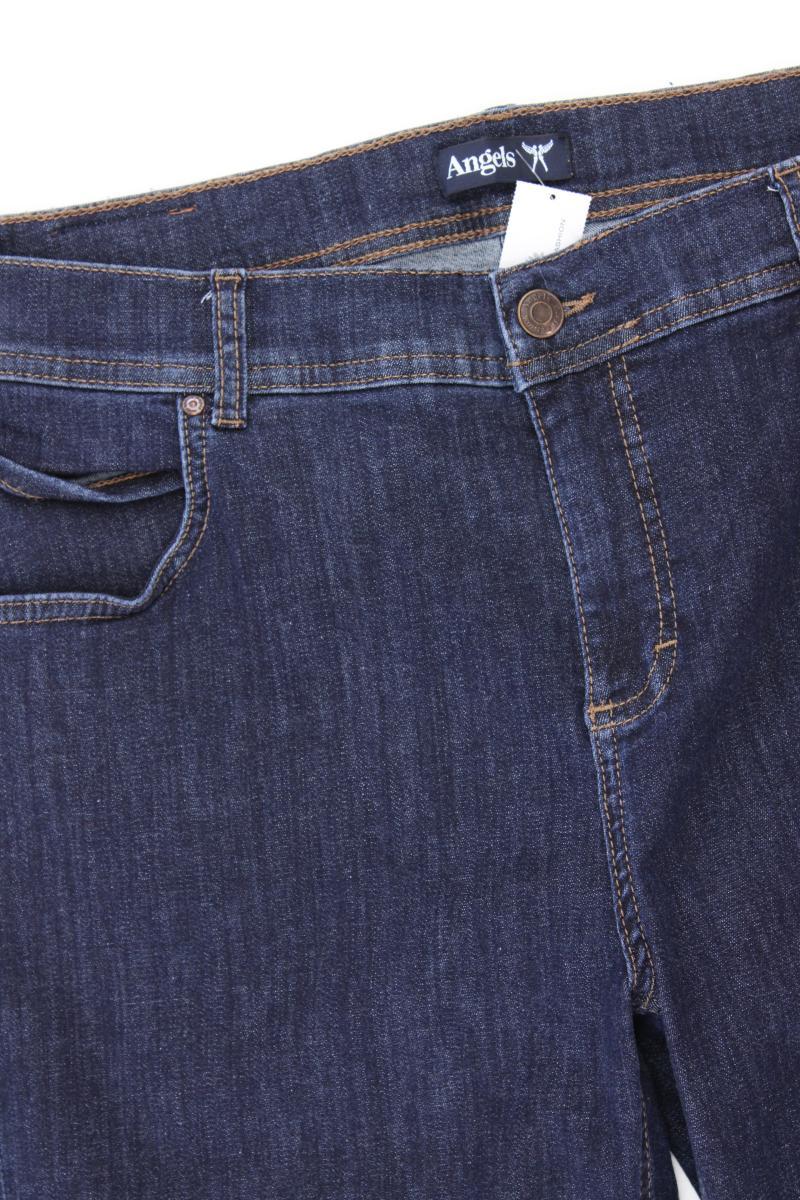 Angels Skinny Jeans Gr. 46 neuwertig blau