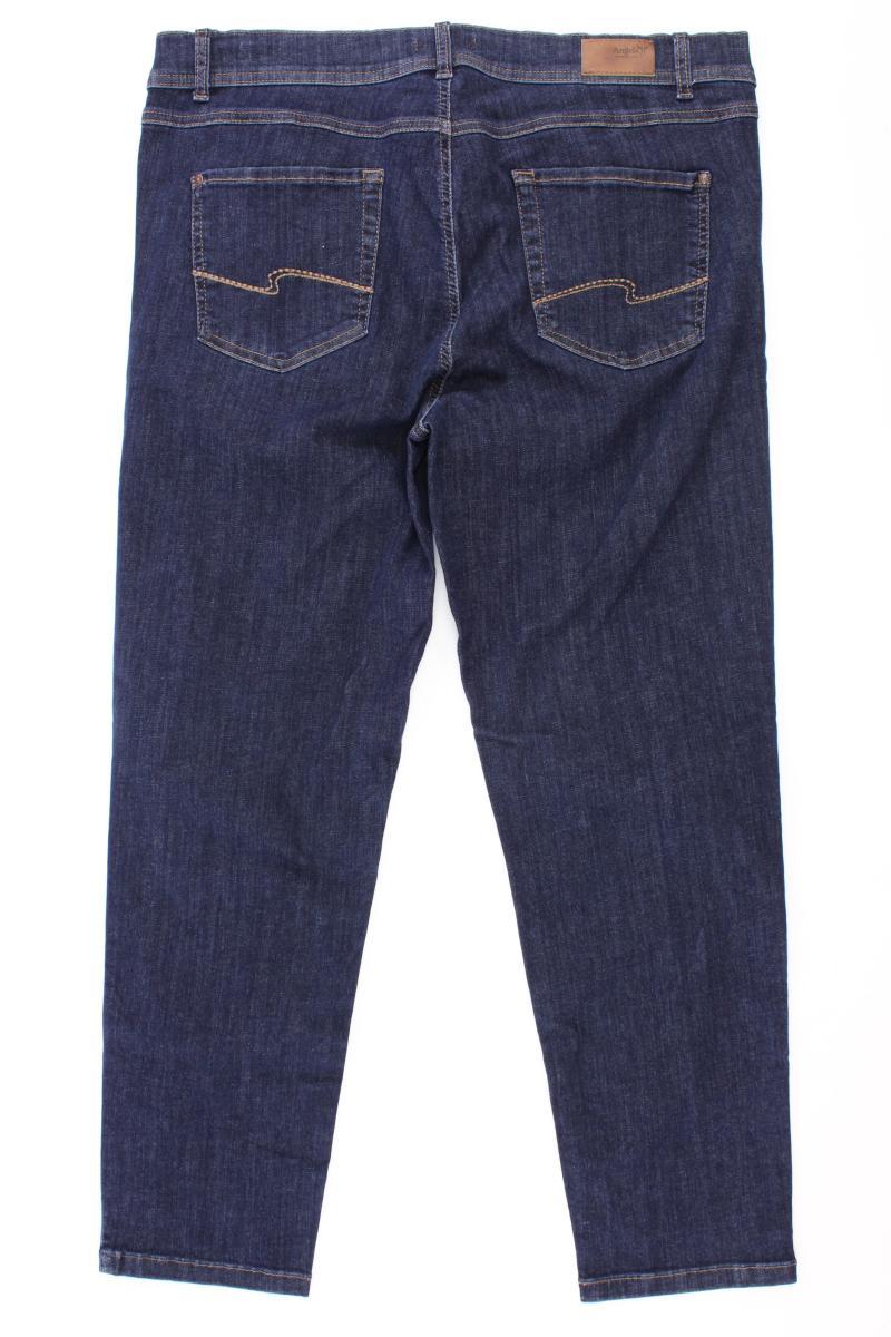 Angels Skinny Jeans Gr. 46 neuwertig blau