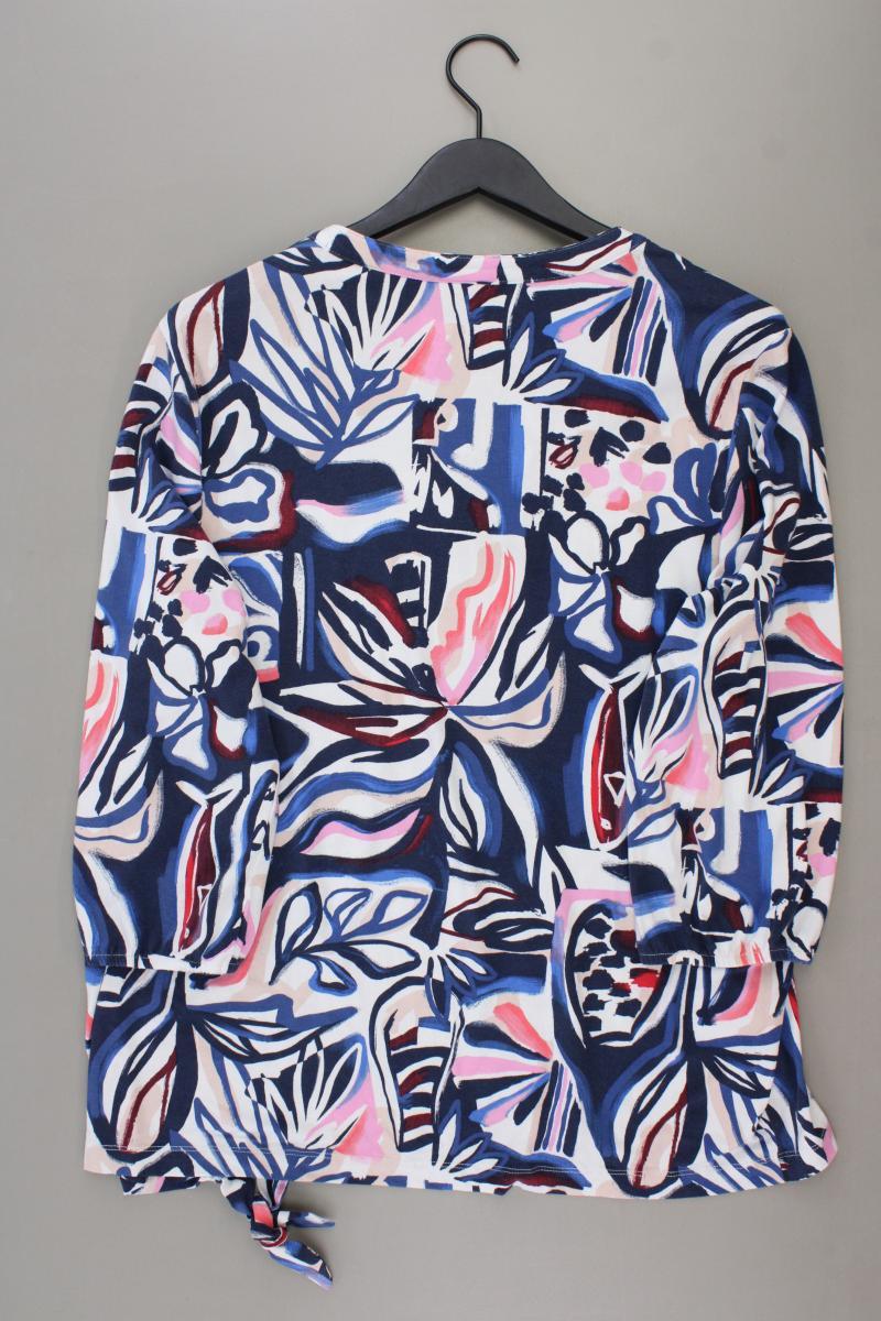 Cecil Printshirt Gr. XXL 3/4 Ärmel mehrfarbig