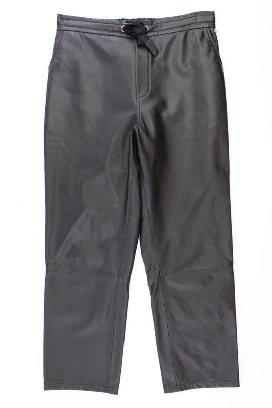 Milestone Lederhose Gr. 38 schwarz