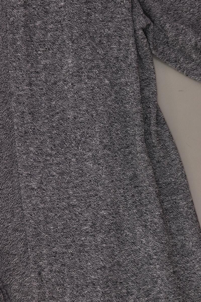 GAP Strickjacke Gr. M Langarm grau