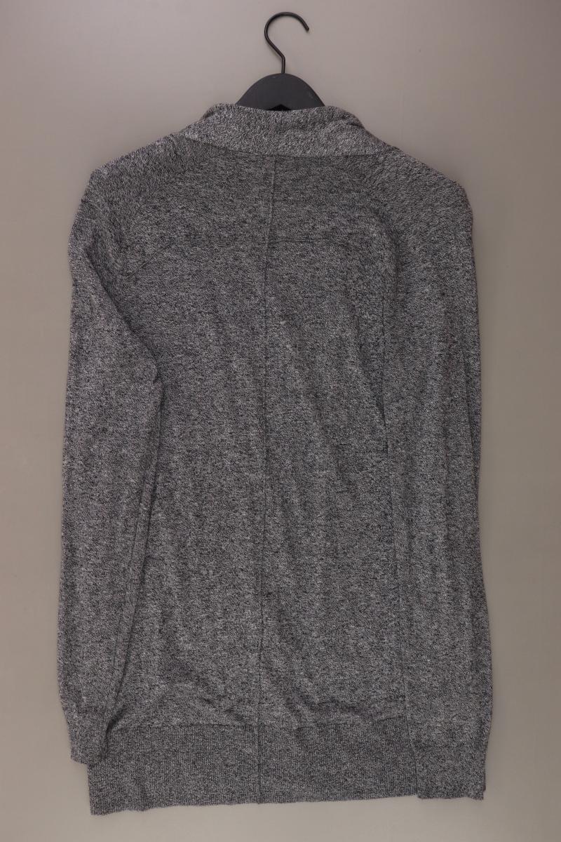 GAP Strickjacke Gr. M Langarm grau