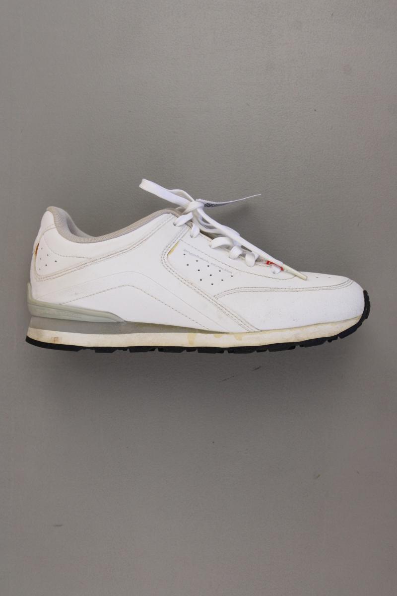 Engelbert + Strauss Sneaker Gr. 36 weiß