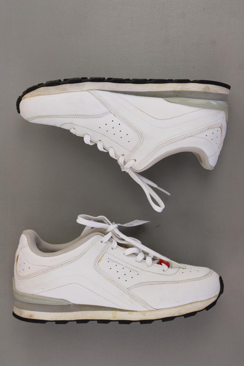 Engelbert + Strauss Sneaker Gr. 36 weiß