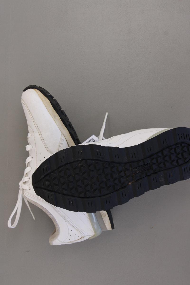 Engelbert + Strauss Sneaker Gr. 36 weiß