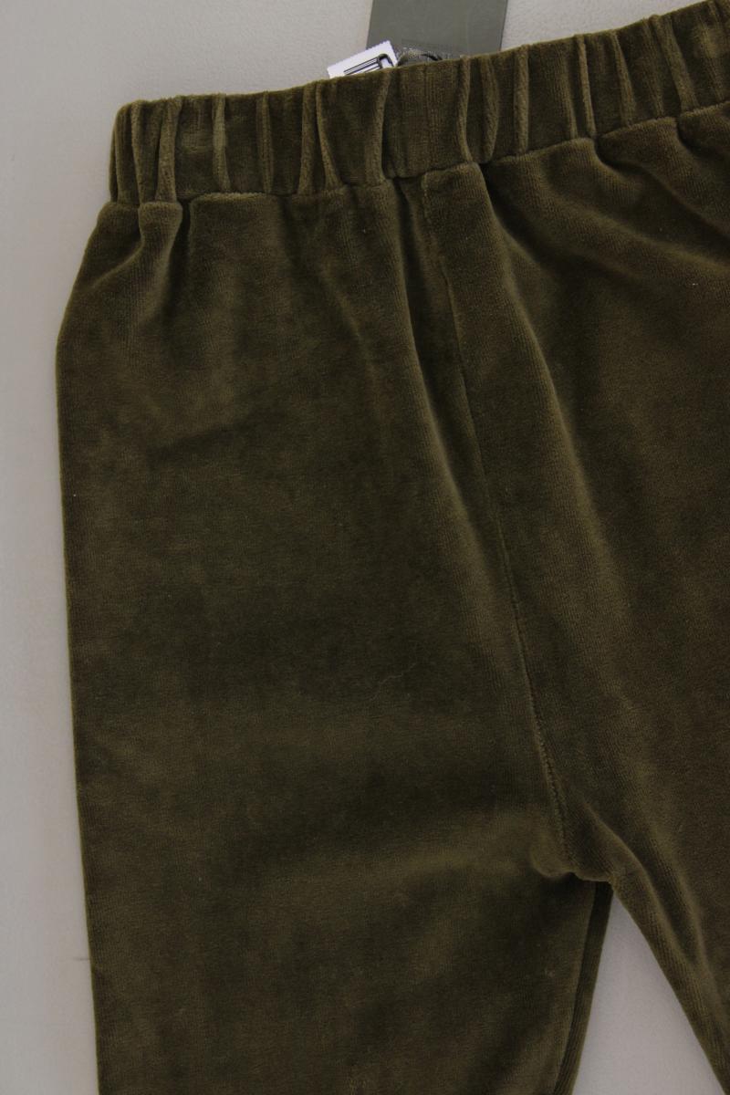Reinders Leggings Gr. XS neu mit Etikett Neupreis: 79,99€! mit Nieten olivgrün