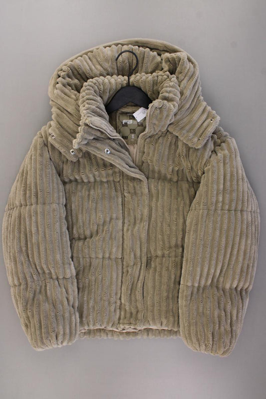 FB Sister Teddyjacke Gr. S neuwertig braun