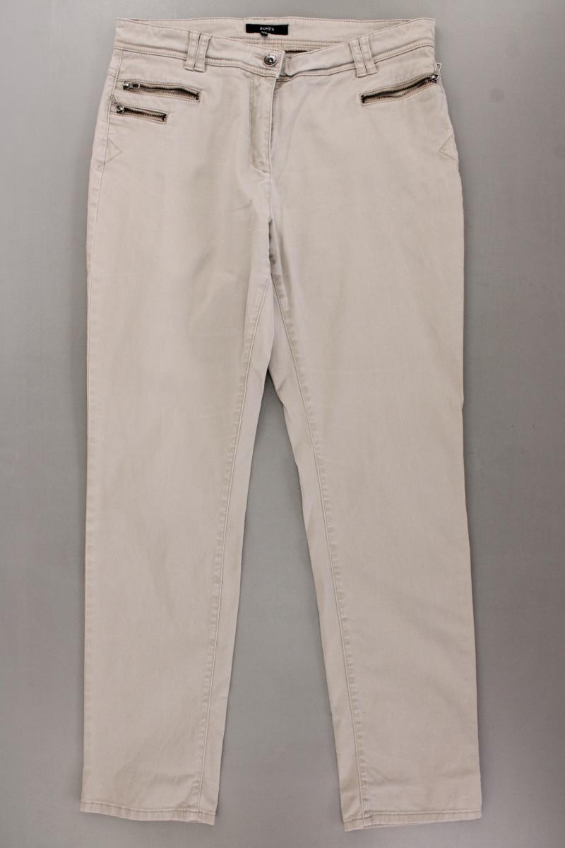 Bonita Hose Gr. 42 grau
