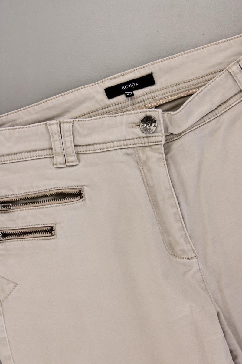 Bonita Hose Gr. 42 grau